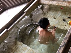 -春晖园度假酒店温泉