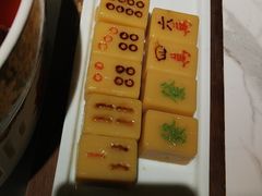 -四世同堂·京菜·烤鸭(双井店)