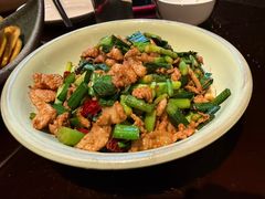 -大理实力希尔顿酒店•御玺中餐厅