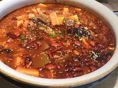 -小六汤包·老字号·中华名小吃(兴庆路店)