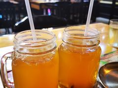 -Thank u mom非油炸健康鸡(万国广场店)