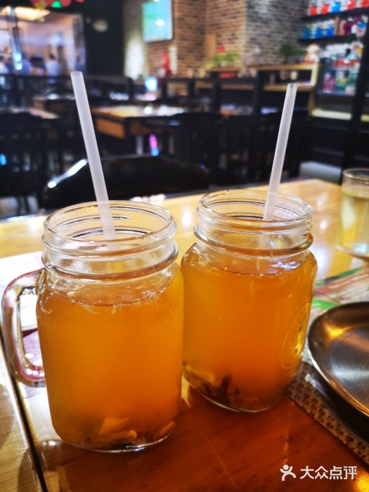 Thank u mom非油炸健康鸡(万国广场店)图片