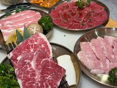-韩宫宴和牛烤肉(苏州悠方购物中心店)