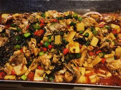 -金百万烤鸭店(马甸店)