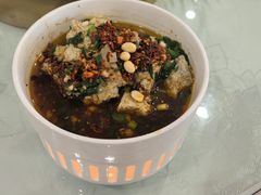 -令氏家外家周秦食府(高新店)