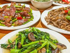 -初阳谷·丽水味道(栖悦城店)