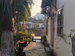 -小河直街历史文化街区