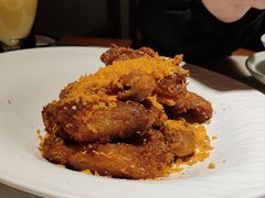 -七十七号厨房·新派江西菜(滨湖店)
