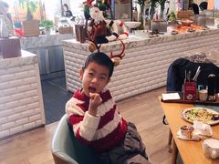 -沈阳和平艾美酒店新食谱西餐厅