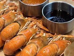 -靓虾二哥·龙虾馆(大塘总店)
