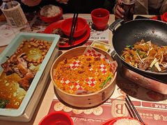 -避风塘(宝山万达店)