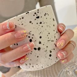 -M·X Nail日式美甲美睫