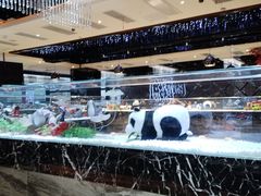 -红辣椒·川菜·火锅(大洋中心店)