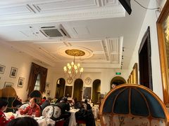 -波特曼西餐厅(南岗店)