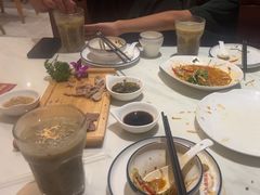 -培万河间驴火•驴肉火锅(东平店)