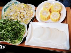 -傣妹火锅(南京东路一店)