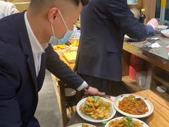 -鸽子窝(青塔店)