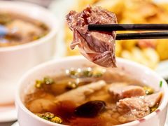 -啫神·广州地标美食(北京路店)