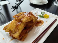锅包肉-小南洋海景餐厅(深圳湾店)