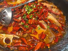 -玉桥餐厅(天坛店)