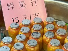 -园林美食城·本土农家菜(杨和镇店)