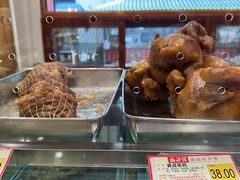 -福源馆(河南街店)