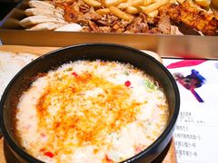 -HELLO MUSAE 拾光缪斯餐厅·纯正希腊风味(苏州中心店)