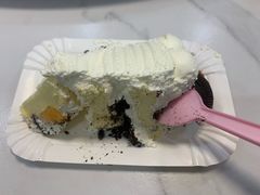 -青青家甜品店(邵家桥小区店)