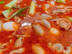 -湘肠香火锅店(团结湖店)