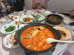 -贵州大厦贵州厅(樱花园西街店)