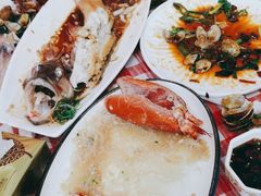 -琼大师东方烤乳猪(亚特兰蒂斯店)