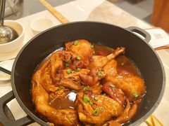 -味仙居(环城南路店)