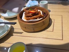 -上下九广州菜馆(李家村万达店)