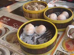 -华宝食品有限公司(建设路总店)