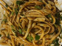 -王菊美食街·王菊面馆(总店)