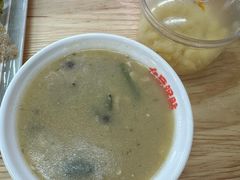 -众品老方子锅贴甜沫(李村店)