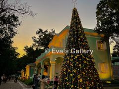 -龙环葡韵住宅式博物馆