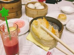 -潮福城大酒楼·潮粤菜·港式点心(阳光城店)