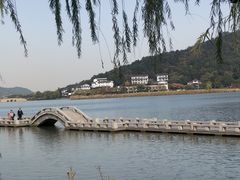 -南北湖风景区
