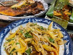 -蜗牛小馆醉乡民谣云南菜(惠新西里店)