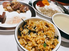 -隐炉和牛烧肉店(群力店)