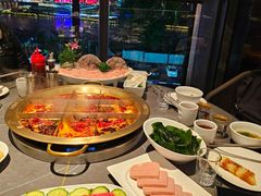 -长嘉·河图火锅(长嘉汇江景旗舰店)