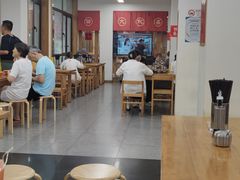 -龙华素斋(龙华路店)