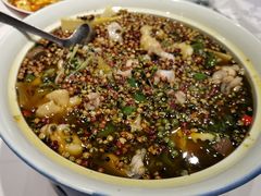 -眉州东坡(民族园店)