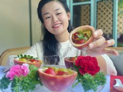 -若蘭慈·无国界素食料理(欢乐海岸店)