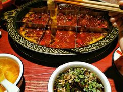 -黄家码头老火锅(解放碑旗舰店)