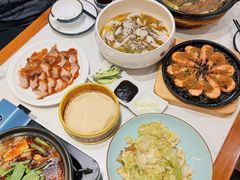 -再回头私房菜·老南京菜