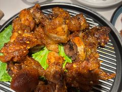 -茄子恰恰·新云南小炒(金池购物中心店)