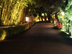 -天目湖涵田度假村