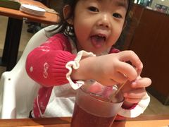 -萨莉亚意式餐厅(河东万达店)
